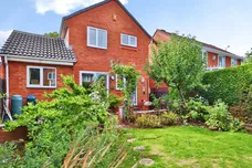 Kirkfield Drive, Leeds