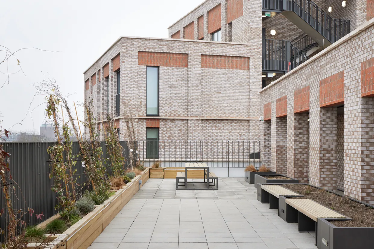 Plot 2 Berrichon House Sheepcote Road, Harrow, HA1 photo 5