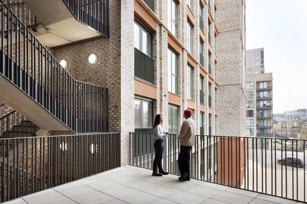 Plot 2 Berrichon House Sheepcote Road, Harrow, HA1 photo 6