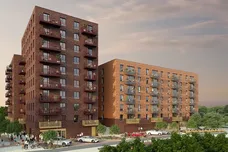 Plot 220 Avedon Apts Harrow View, Harrow, HA1 photo 3