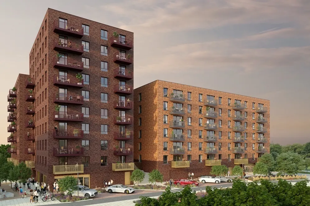 Plot 220 Avedon Apts Harrow View, Harrow, HA1 photo 3