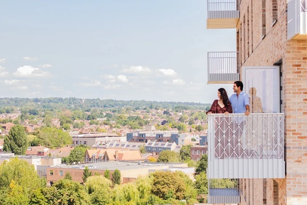 Plot 220 Avedon Apts Harrow View, Harrow, HA1 photo 6
