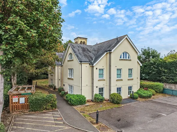 Reigate Hill, Reigate, Surrey, RH2