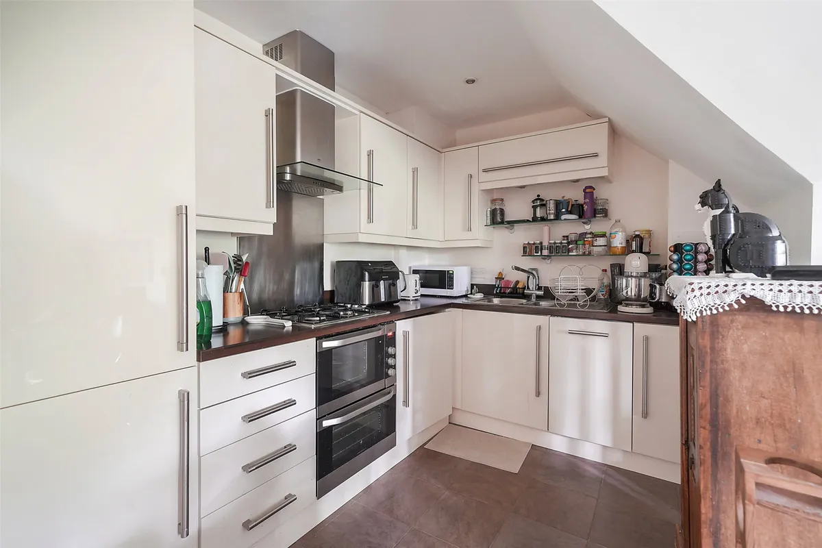 Reigate Hill, Reigate, Surrey, RH2