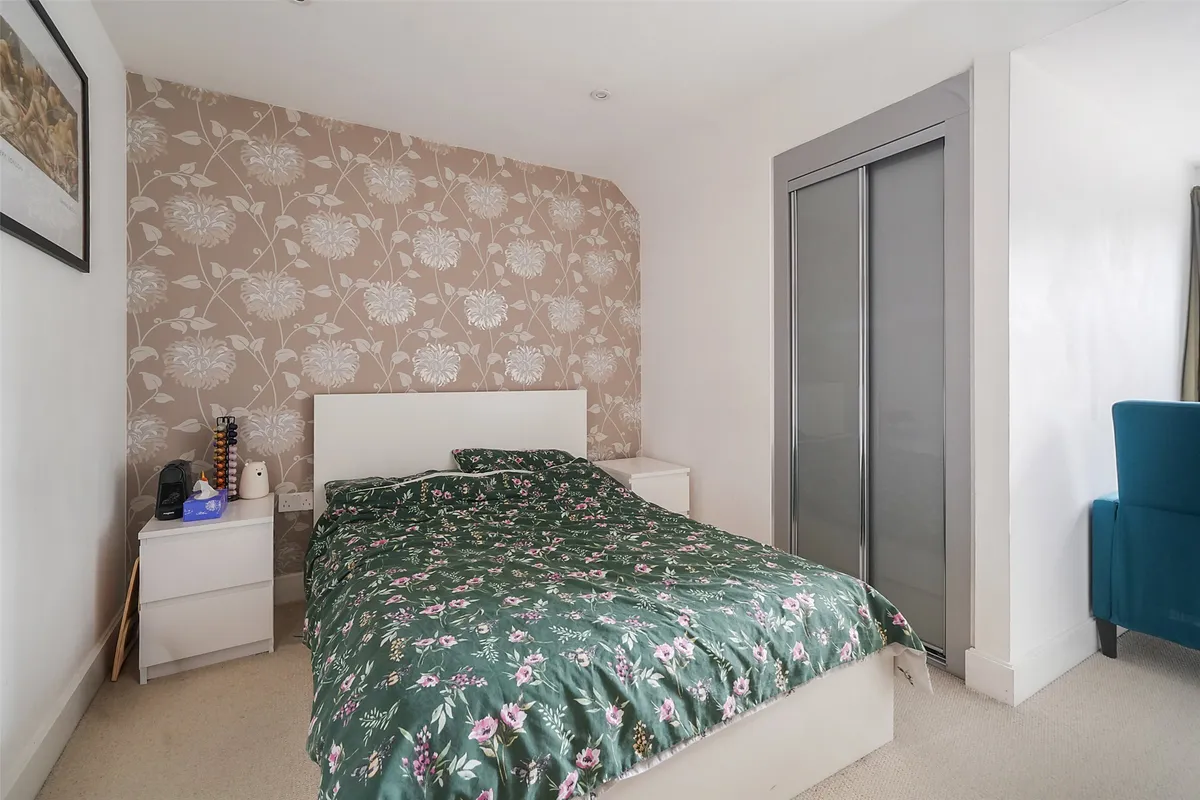 Reigate Hill, Reigate, Surrey, RH2