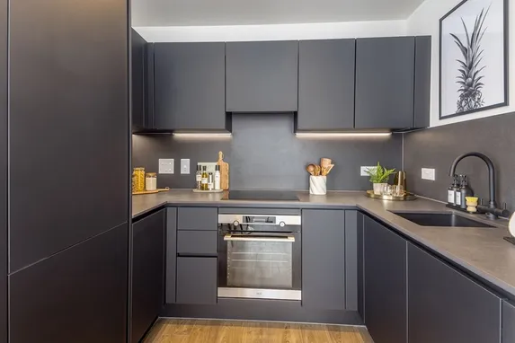 Plot 110 Barton Apts Harrow View, Harrow, HA1