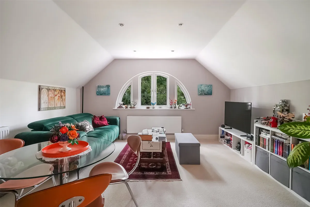 Reigate Hill, Reigate, Surrey, RH2