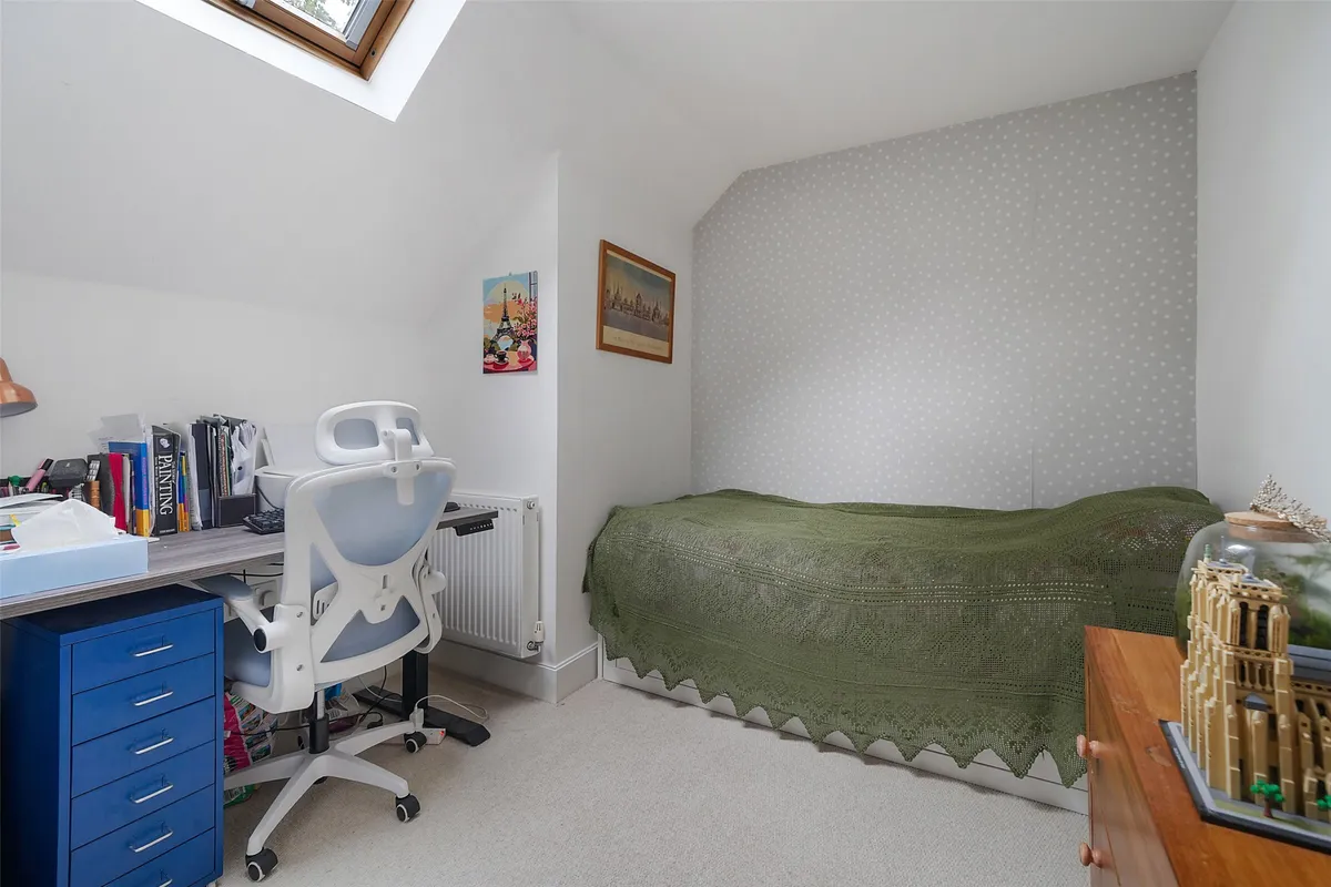 Reigate Hill, Reigate, Surrey, RH2