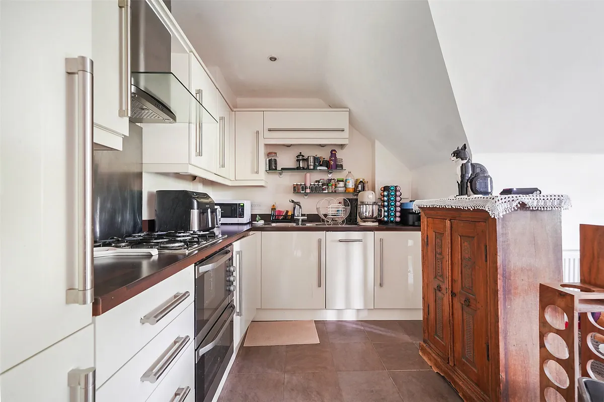 Reigate Hill, Reigate, Surrey, RH2