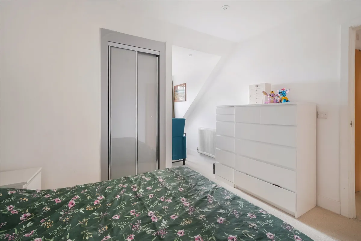 Reigate Hill, Reigate, Surrey, RH2