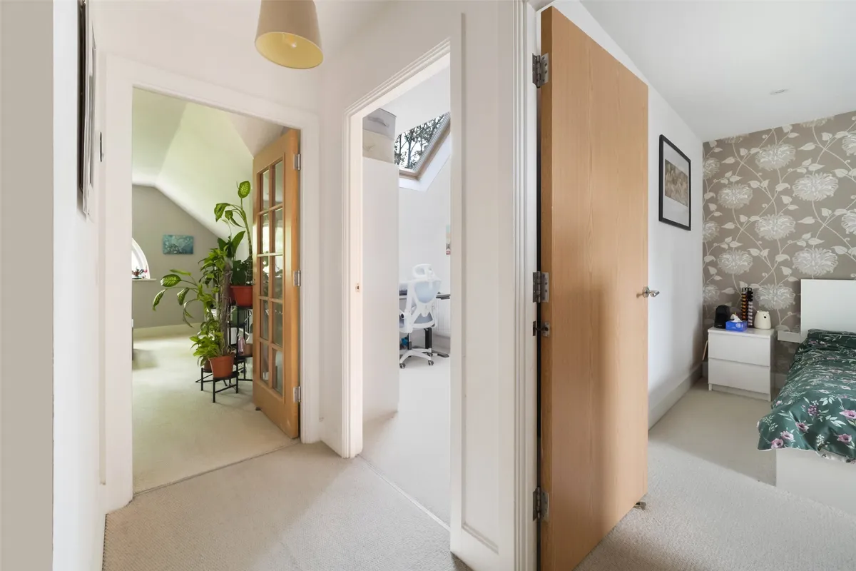 Reigate Hill, Reigate, Surrey, RH2