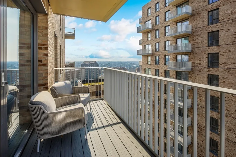 Plot 110 Barton Apts Harrow View, Harrow, HA1 photo 5