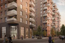 Plot 110 Barton Apts Harrow View, Harrow, HA1 photo 12