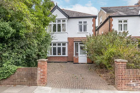 Elmfield Avenue, Teddington, TW11