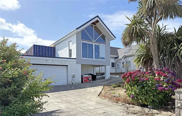 Penrhyn Geiriol, Trearddur Bay, Holyhead, Isle of Anglesey, LL65