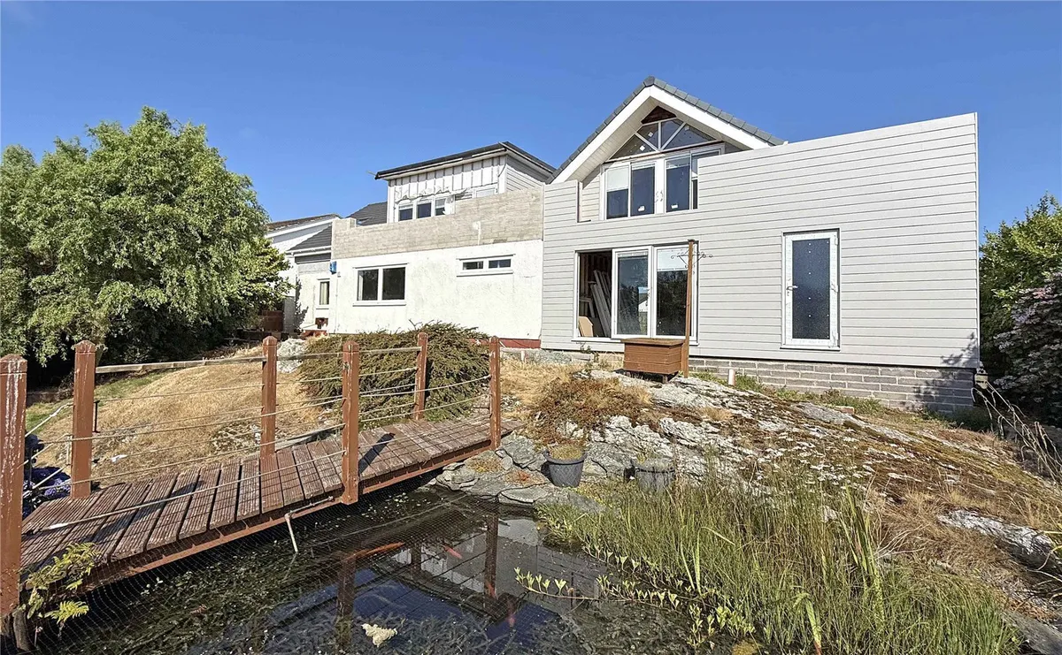 Penrhyn Geiriol, Trearddur Bay, Holyhead, Isle of Anglesey, LL65