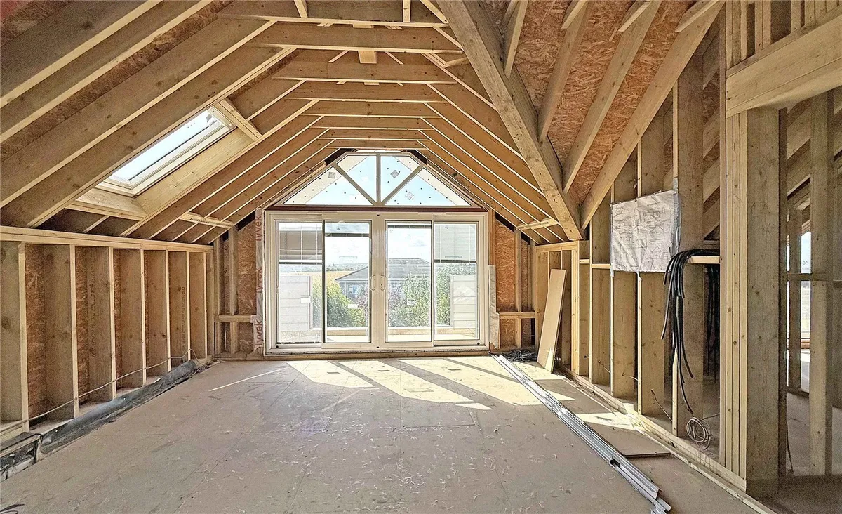 Penrhyn Geiriol, Trearddur Bay, Holyhead, Isle of Anglesey, LL65