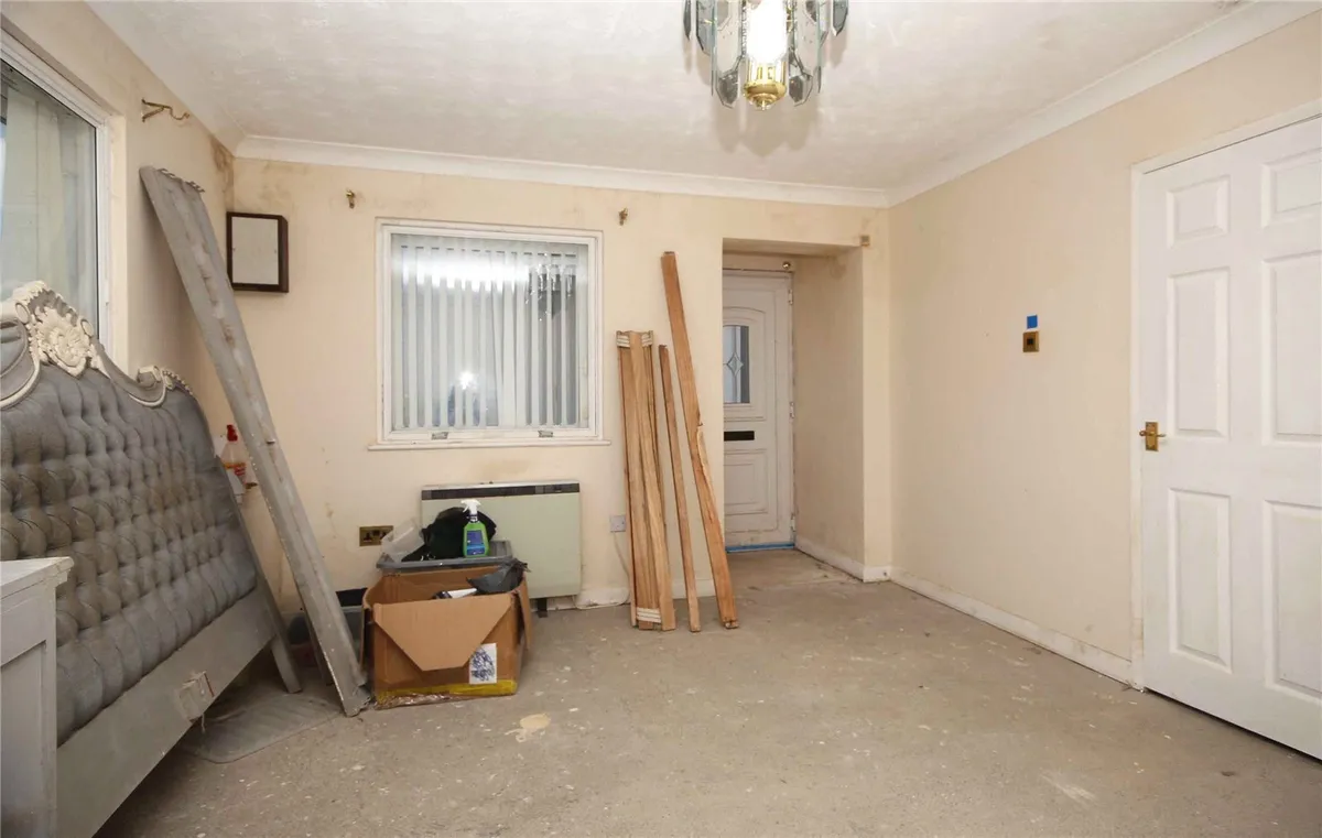 Penrhyn Geiriol, Trearddur Bay, Holyhead, Isle of Anglesey, LL65