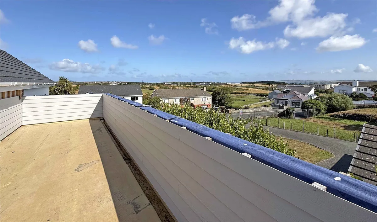 Penrhyn Geiriol, Trearddur Bay, Holyhead, Isle of Anglesey, LL65