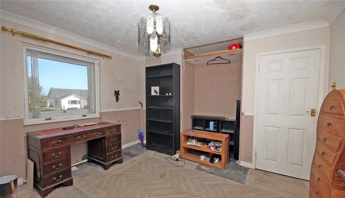 Penrhyn Geiriol, Trearddur Bay, Holyhead, Isle of Anglesey, LL65