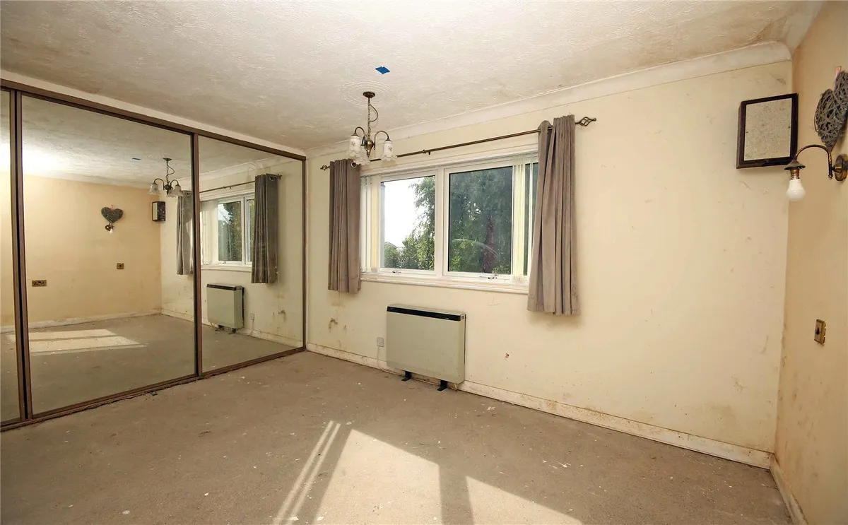 Penrhyn Geiriol, Trearddur Bay, Holyhead, Isle of Anglesey, LL65