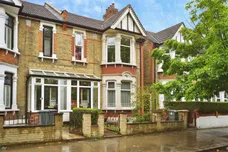 Rancliffe Road, London