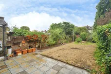 Rancliffe Road, London