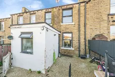 May Street, Huddersfield