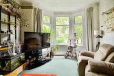 Rancliffe Road, London