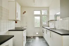 Rancliffe Road, London