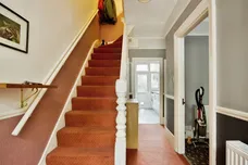Rancliffe Road, London