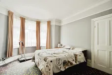 Rancliffe Road, London