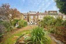 Rancliffe Road, London