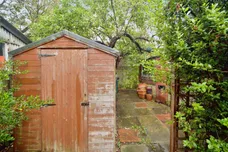 Rancliffe Road, London