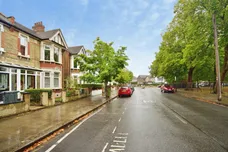 Rancliffe Road, London