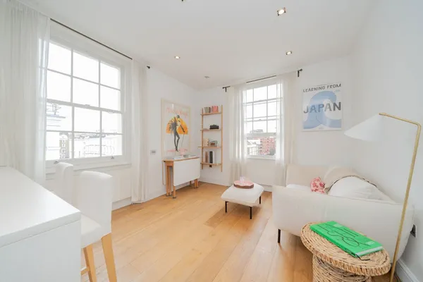Belgrave Road, London, SW1V photo 1