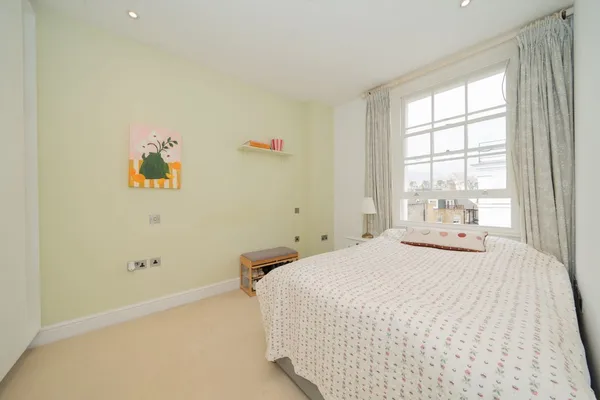 Belgrave Road, London, SW1V photo 4