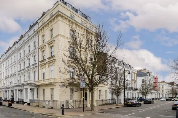 Belgrave Road, London, SW1V photo 7