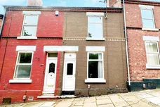 Sylvester Avenue, DONCASTER
