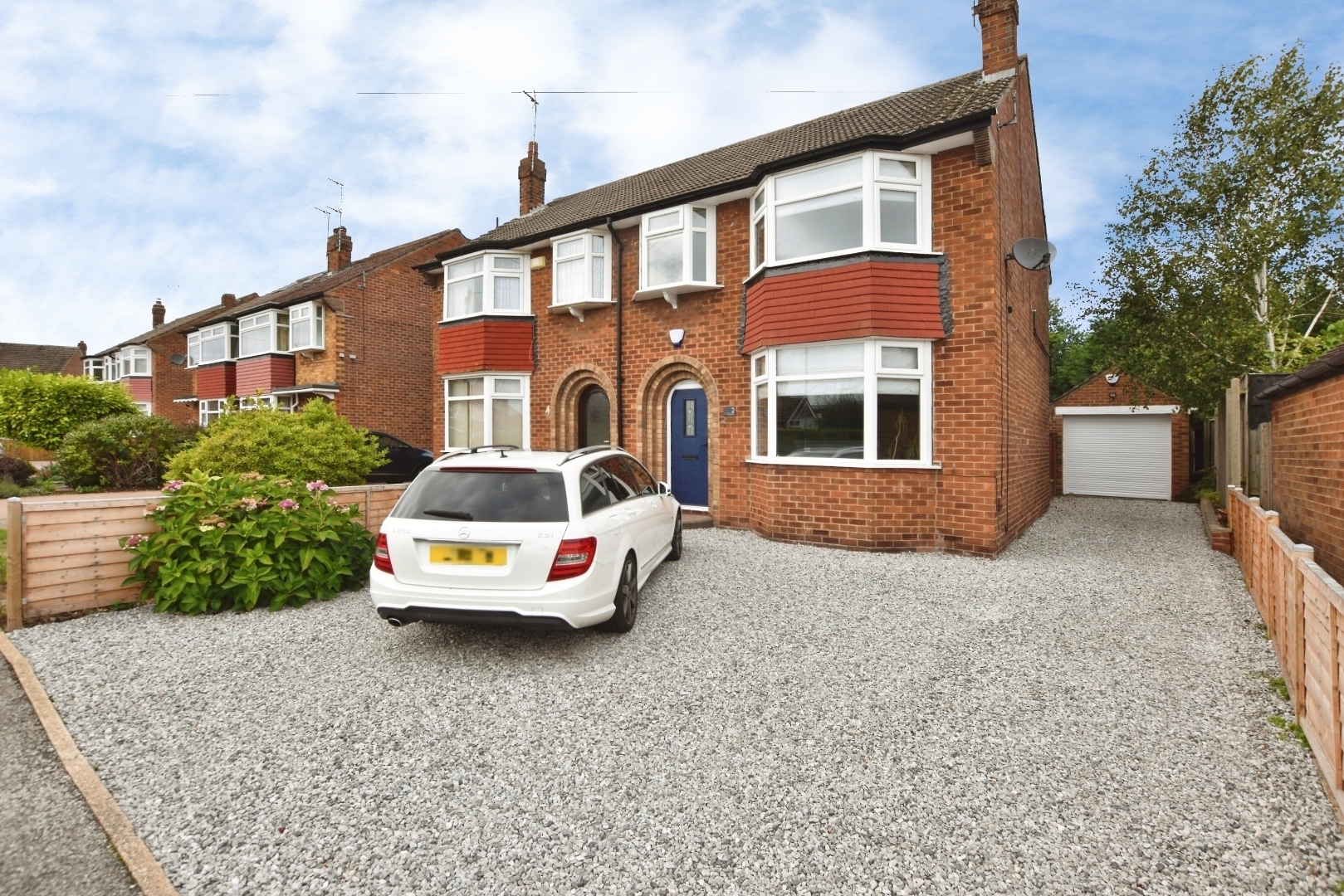 The Spinney, Cottingham Image 1