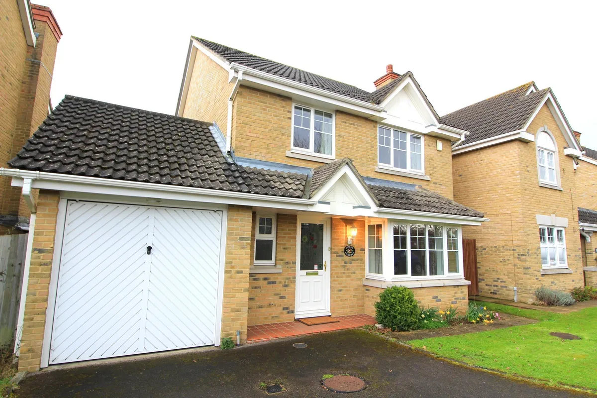 Heynes Green, MAIDENHEAD