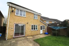 Heynes Green, MAIDENHEAD