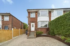 Armley Grange Avenue, Leeds