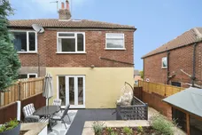 Armley Grange Avenue, Leeds