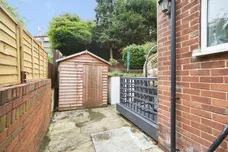 Armley Grange Avenue, Leeds