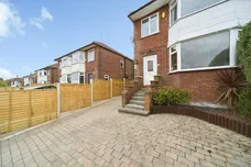 Armley Grange Avenue, Leeds
