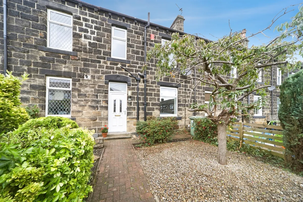 East View, Yeadon, Leeds