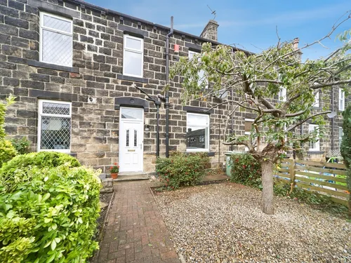 East View, Yeadon, Leedsphoto