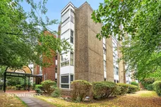 Meyrick Road, London