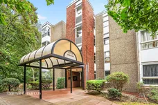 Meyrick Road, London